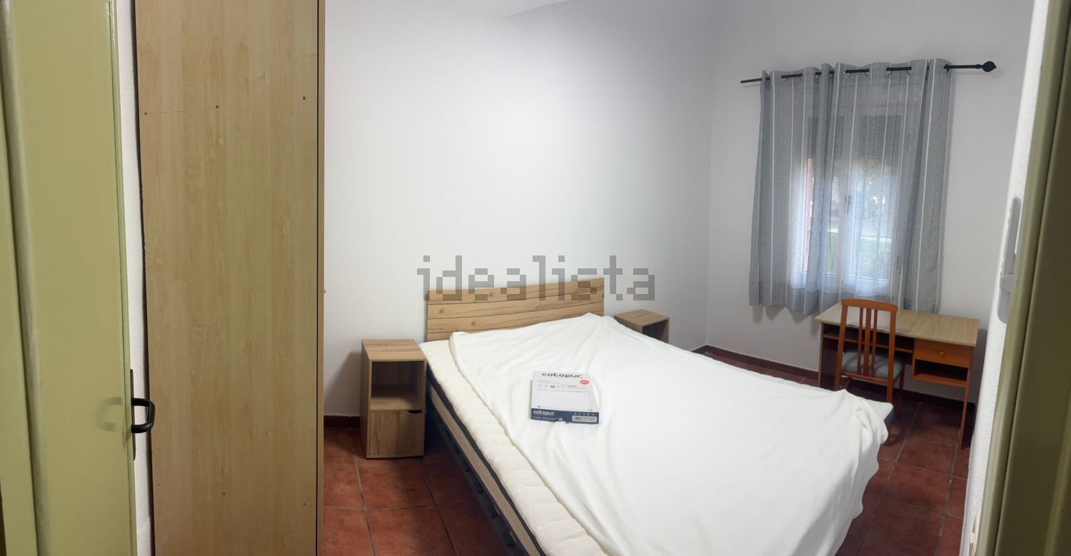 Pis de 94 m² a Badajoz