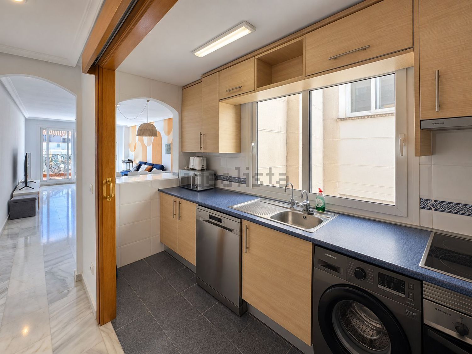 Pis de 151 m² a Calp