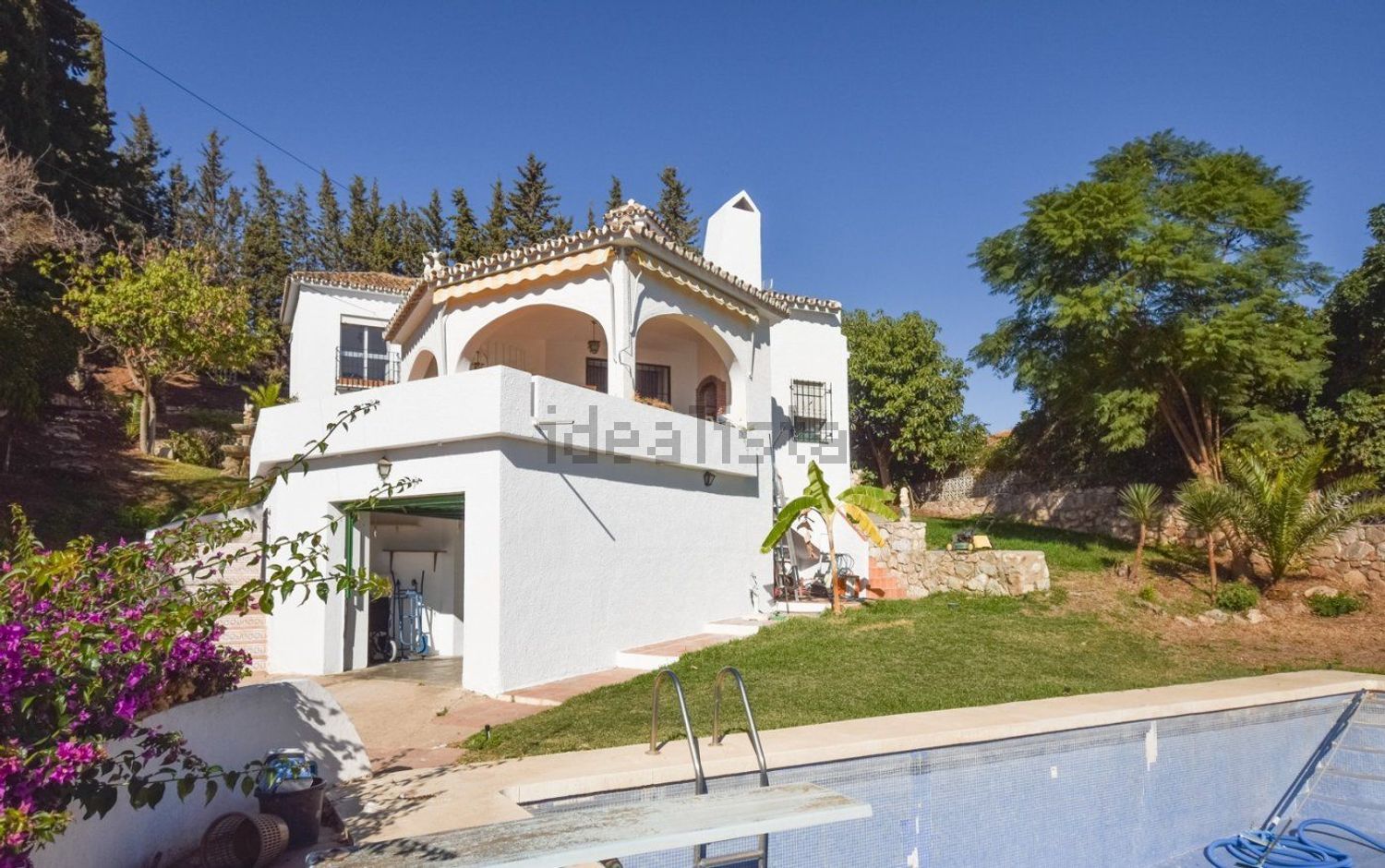 Casa de 284 m² a Mijas