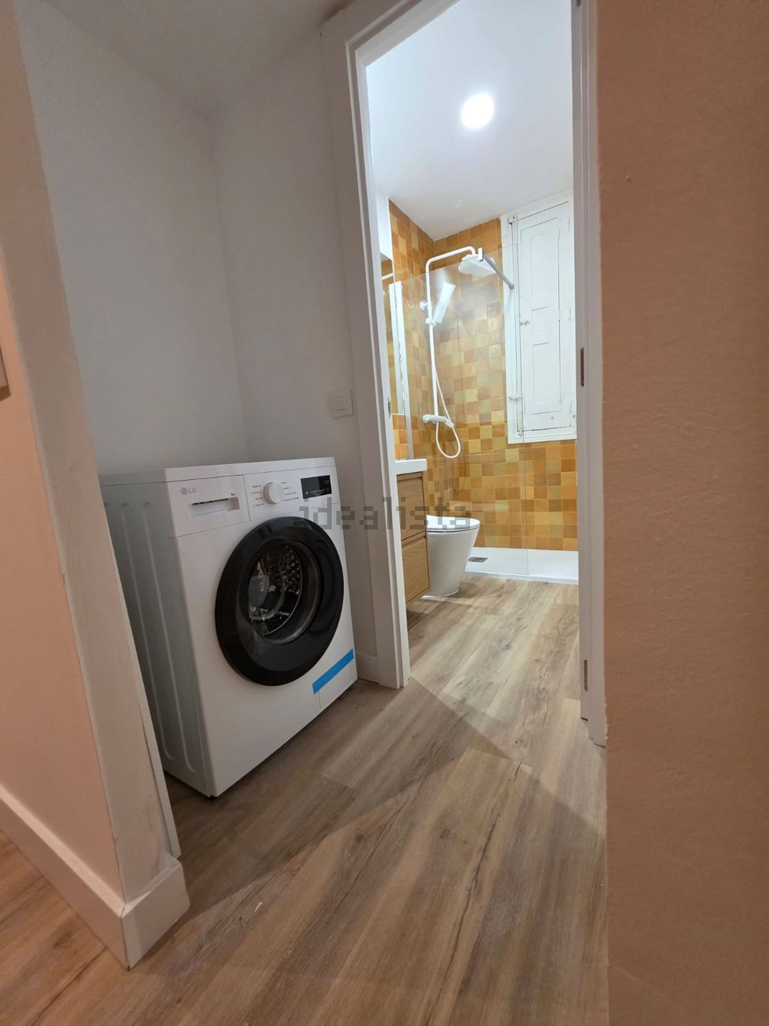 Pis de 85 m² a Madrid