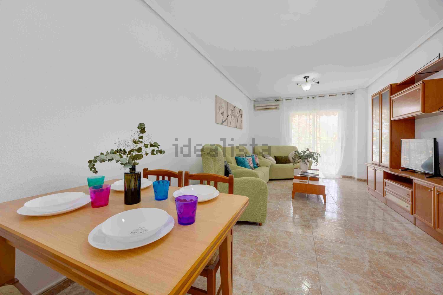 Appartement 111 m² à Pilar de la Horadada