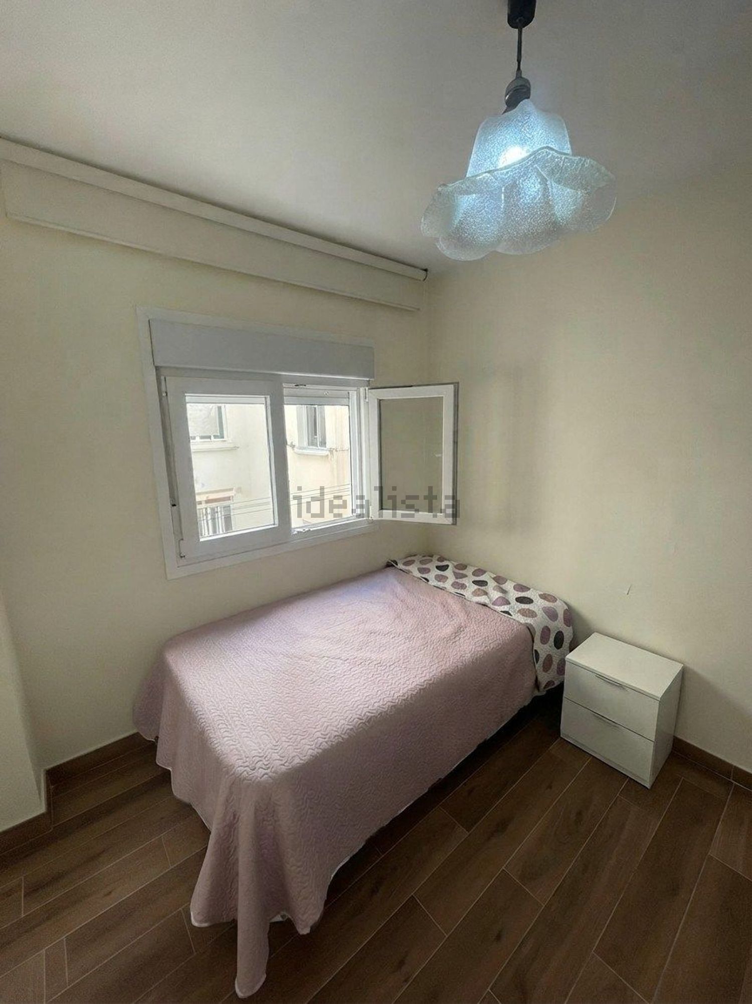 Appartement 76 m² à Málaga