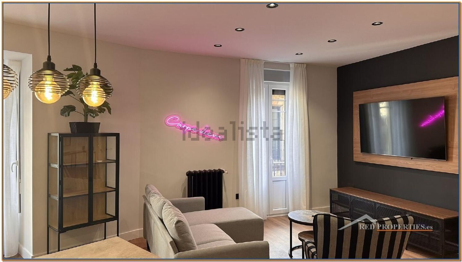 Piso de 119 m² en León