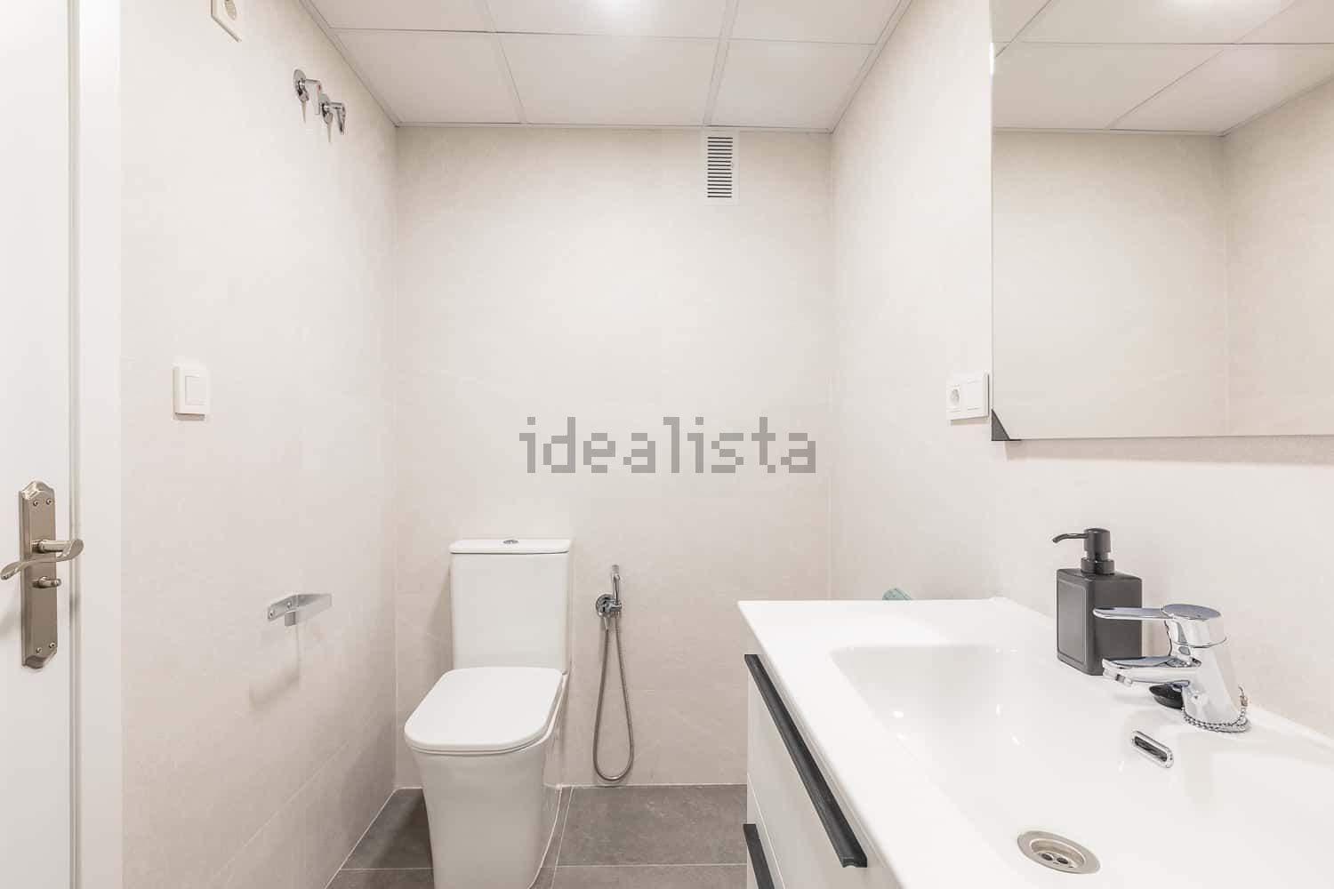 Stanza in affitto, Valencia