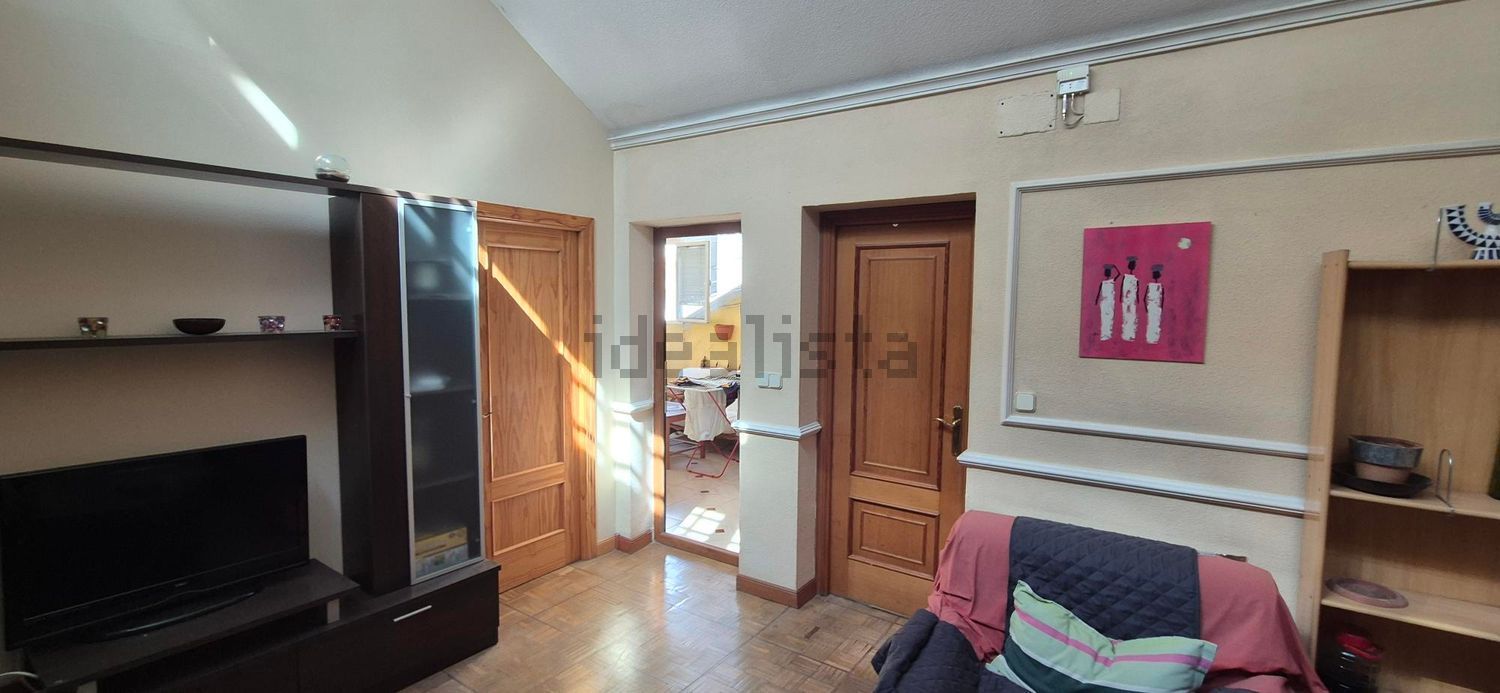 Zimmer zur Miete, Madrid