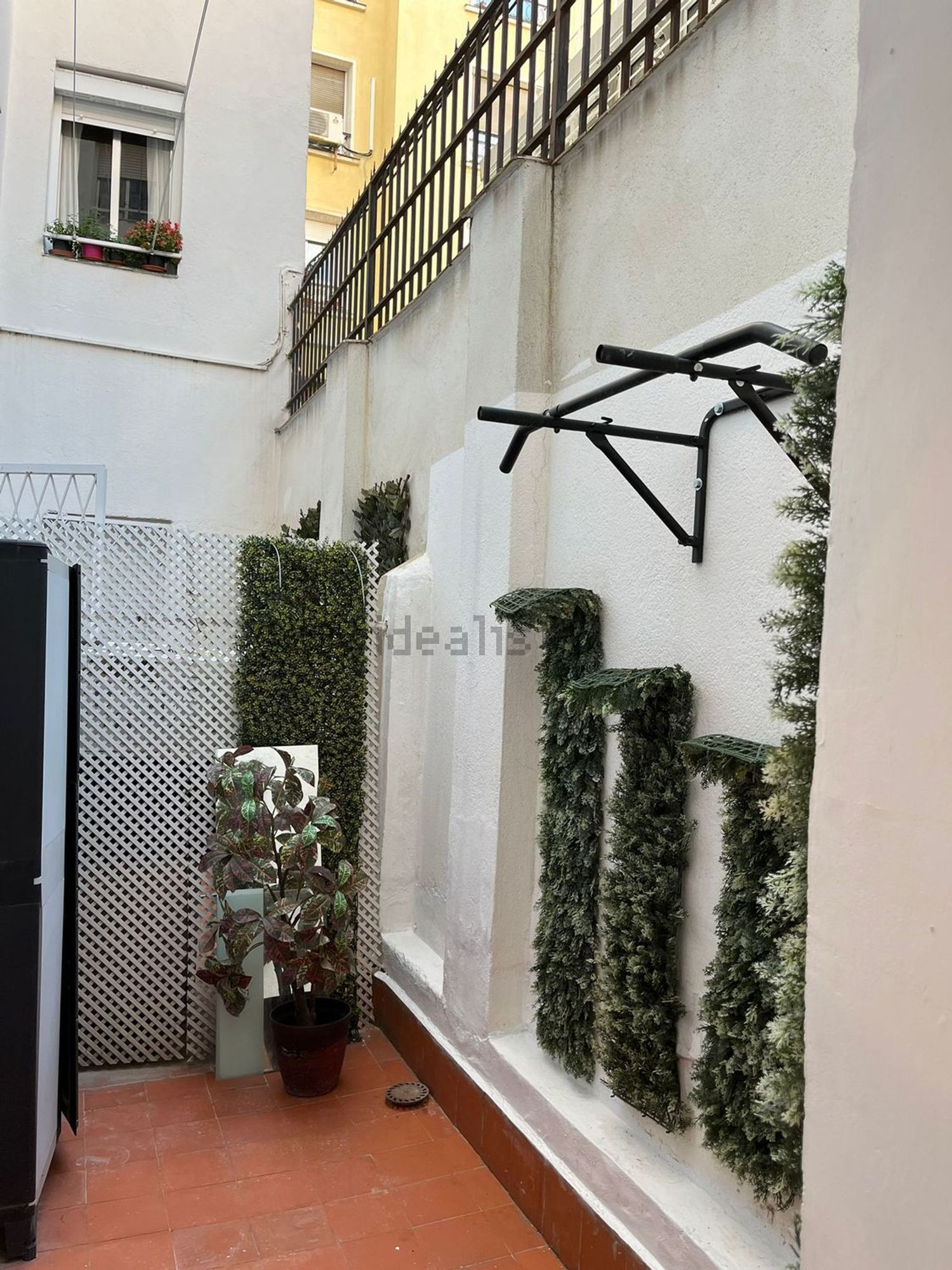 Piso de 32 m² en Madrid