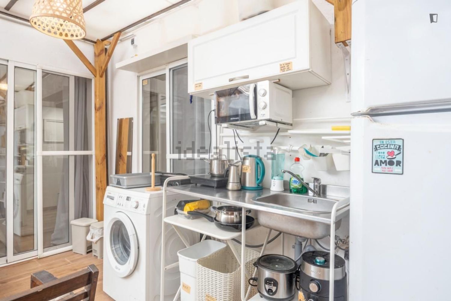 Habitación en alquiler, Valencia