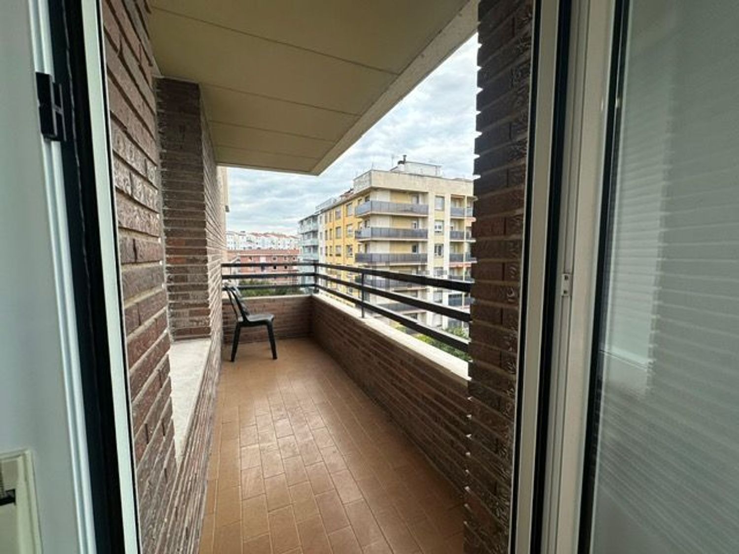Pis de 130 m² a Pamplona