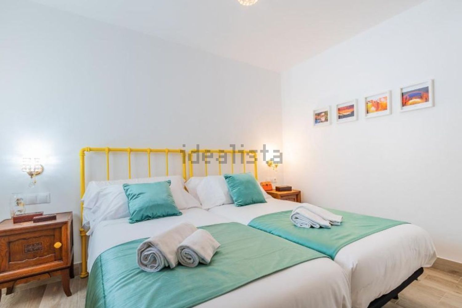 Casa de 100 m² en Cártama