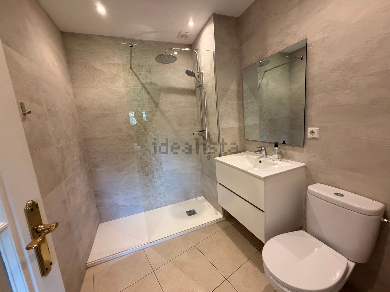 Piso de 90 m² en Marbella