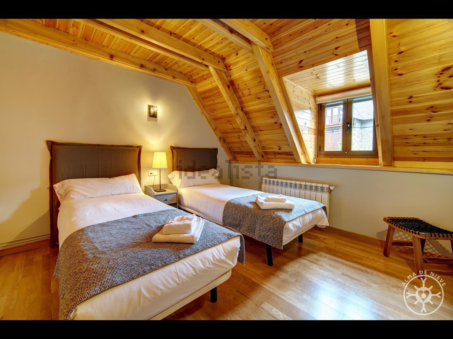 Casa de 300 m² a Alt Aran