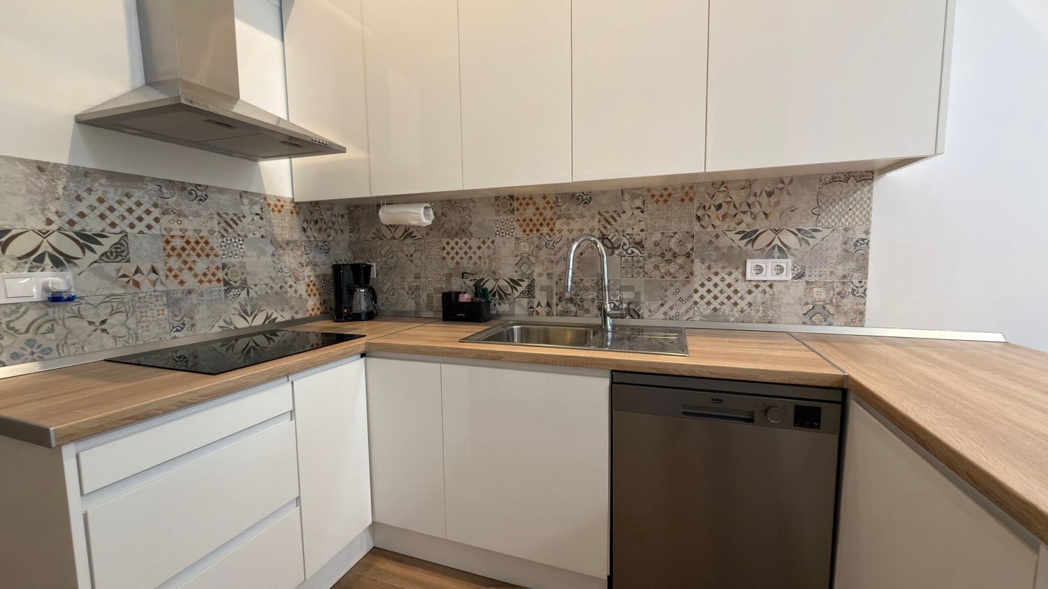 Pis de 55 m² a Fuengirola