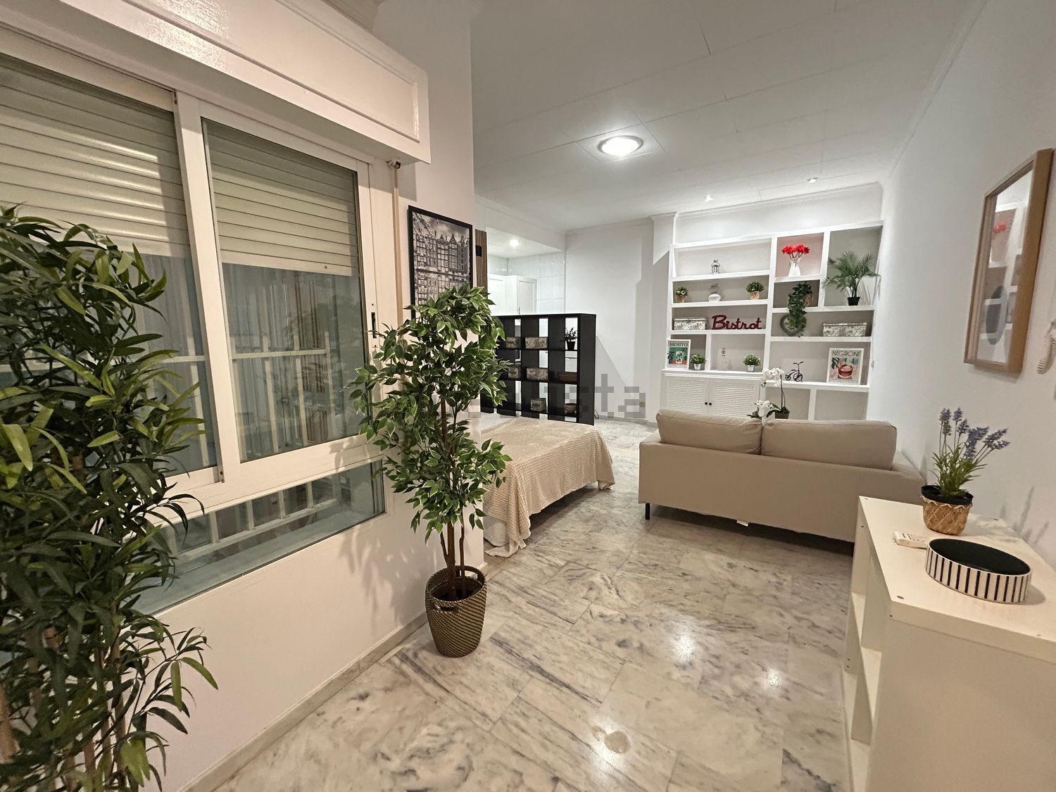 Квартира 38 м² у Madrid