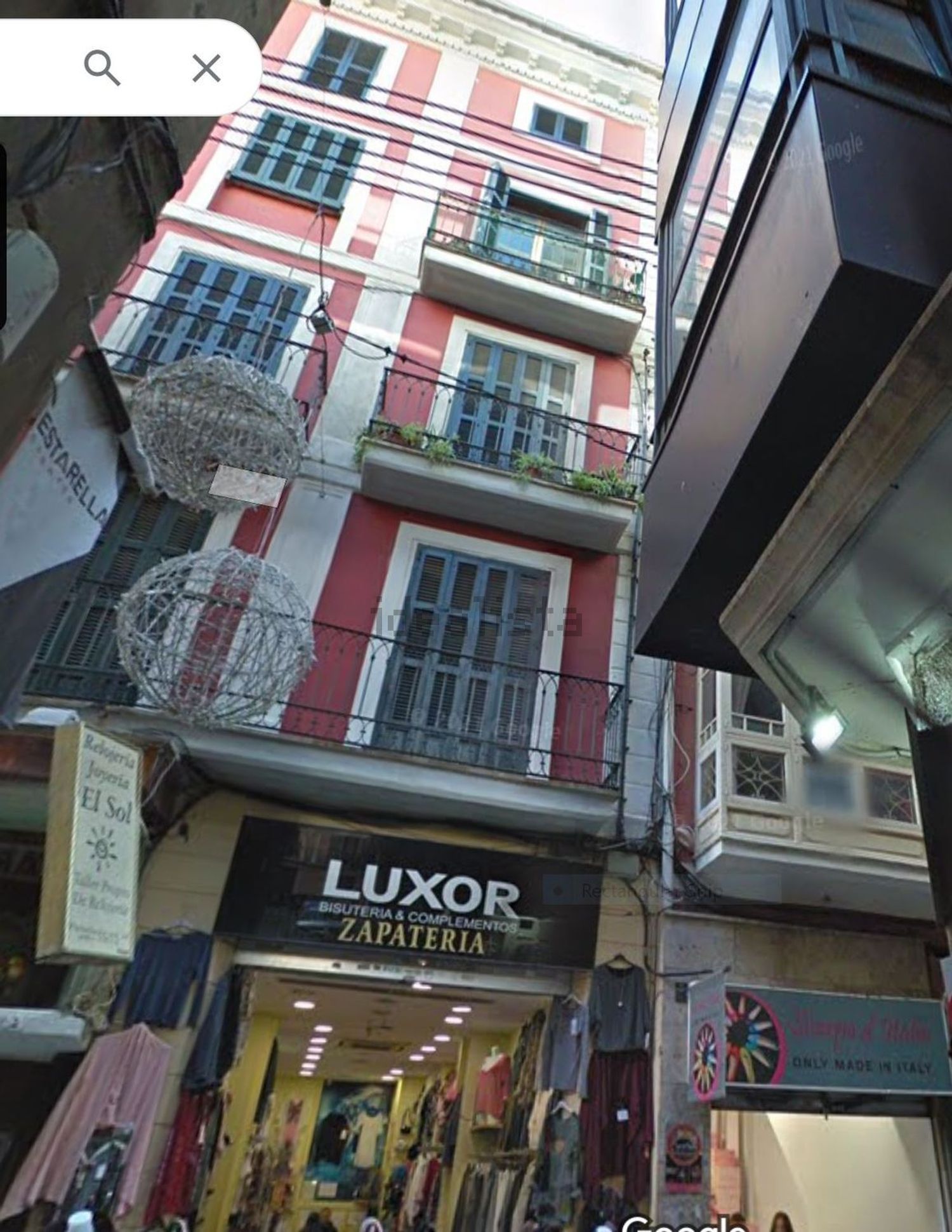 Pis de 101 m² a Palma
