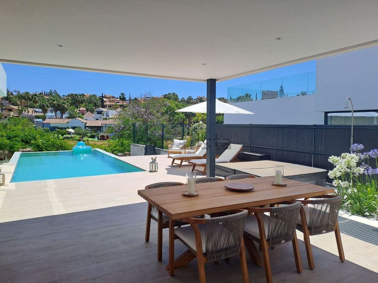 Casa de 380 m² a Estepona