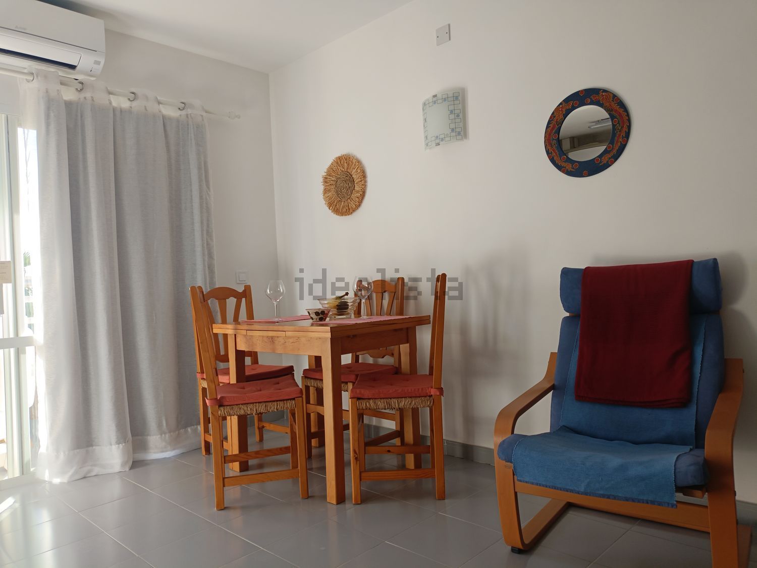 Apartamento 55 m² em Pollença