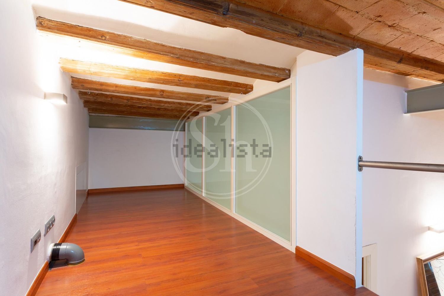 Pis de 104 m² a Barcelona