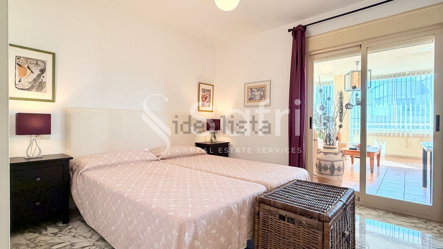 Pis de 208 m² a Mijas