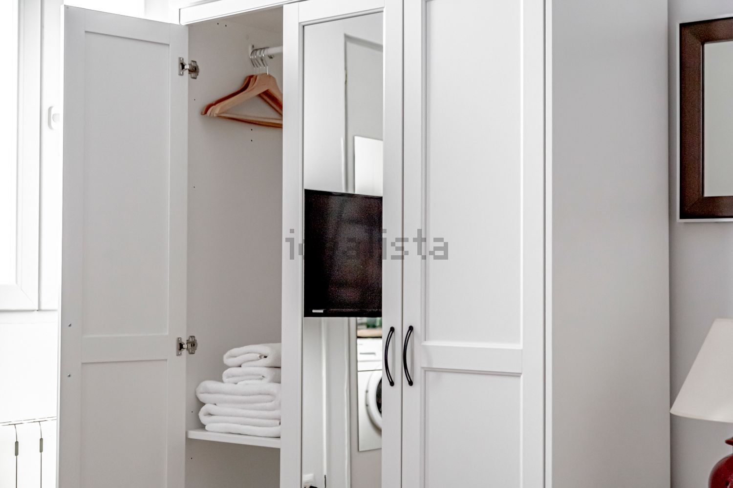 Piso de 30 m² en Madrid