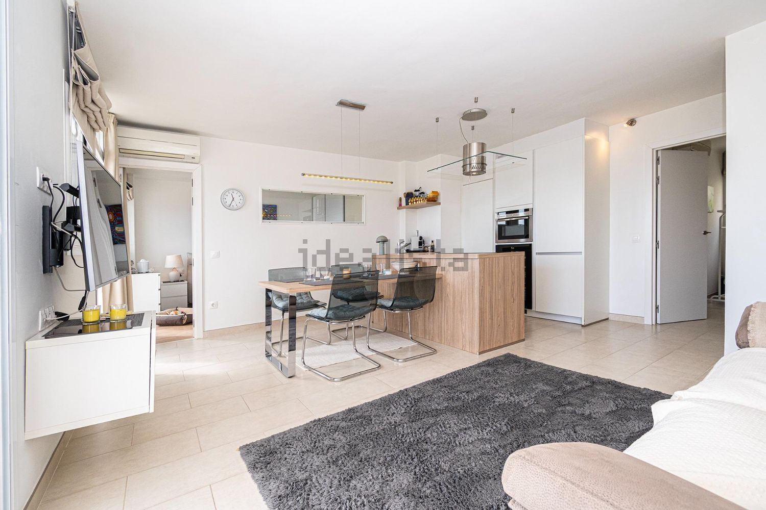 Wohnung 86 m² in Calvià