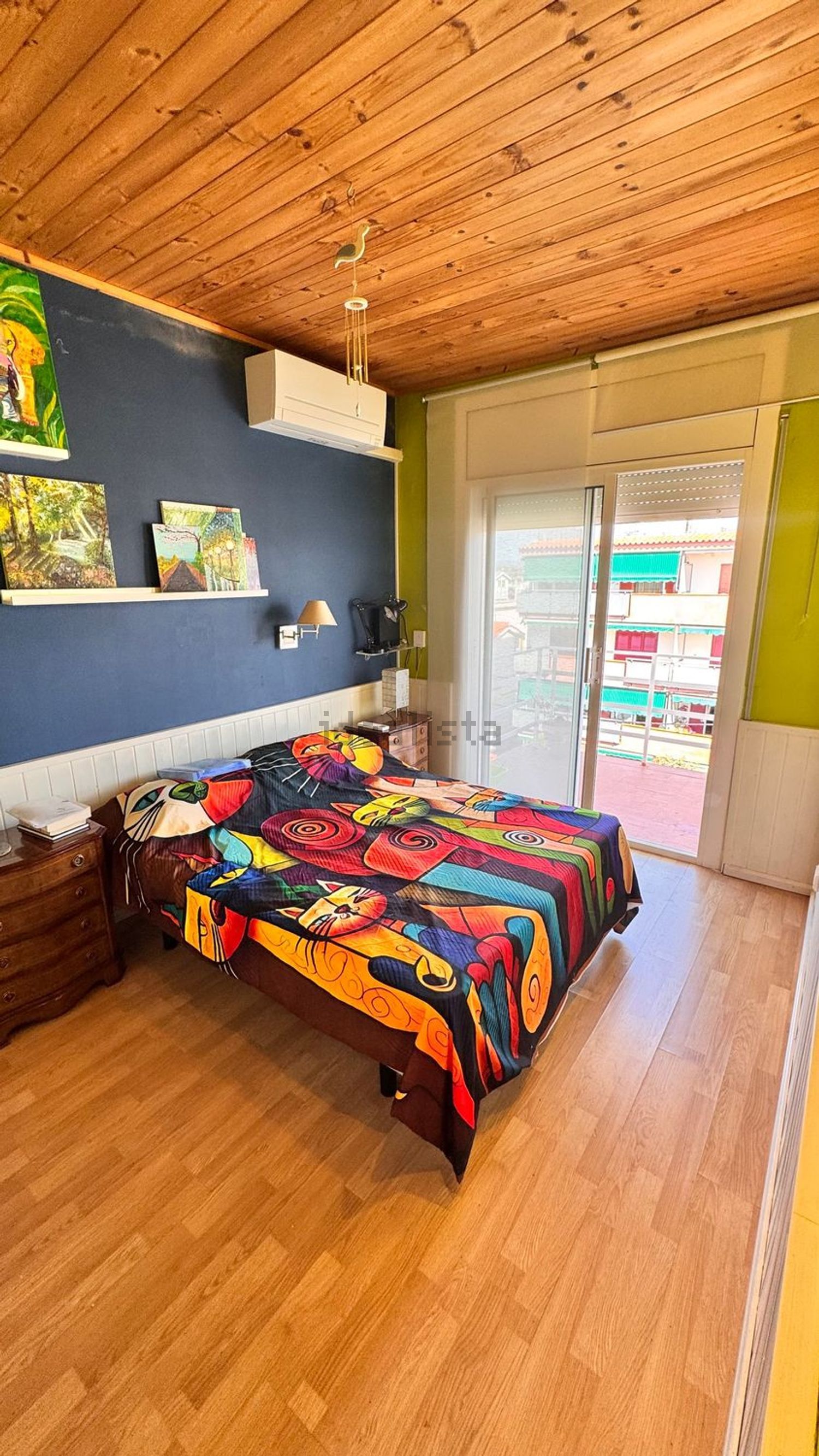 Piso de 56 m² en Torredembarra