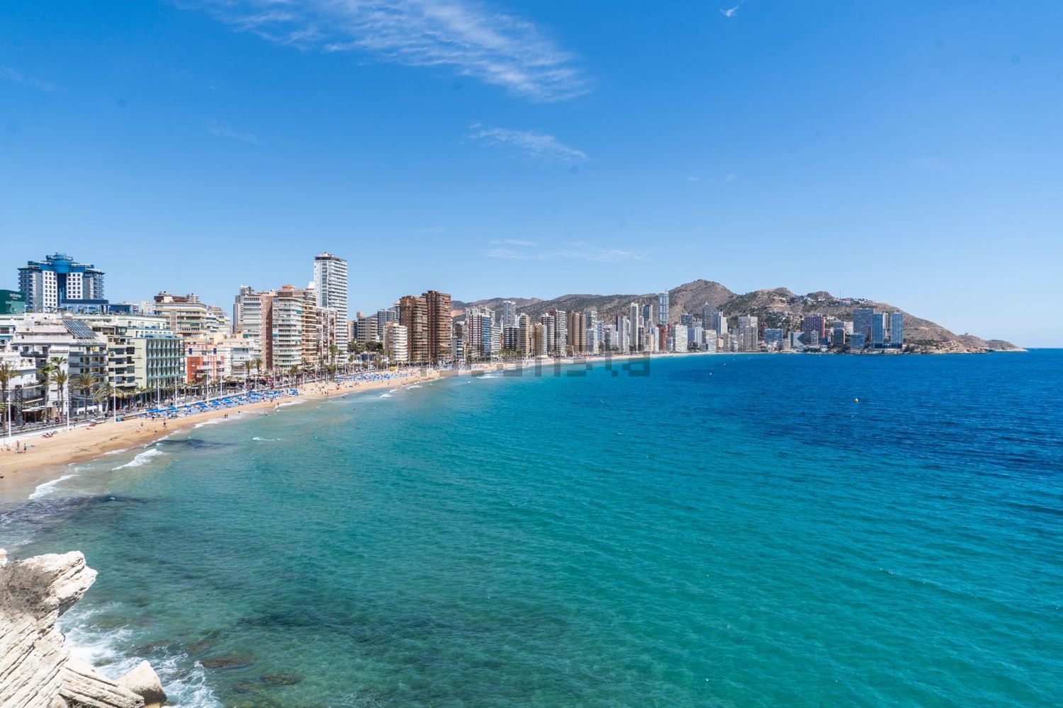 Pis de 120 m² a Benidorm