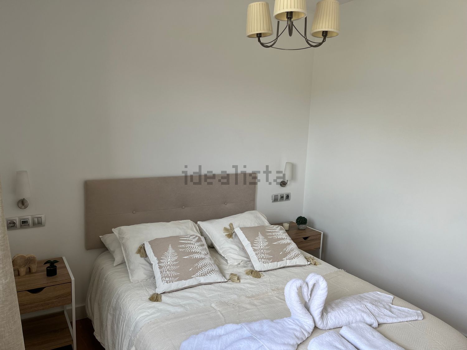 Pis de 140 m² a Madrid