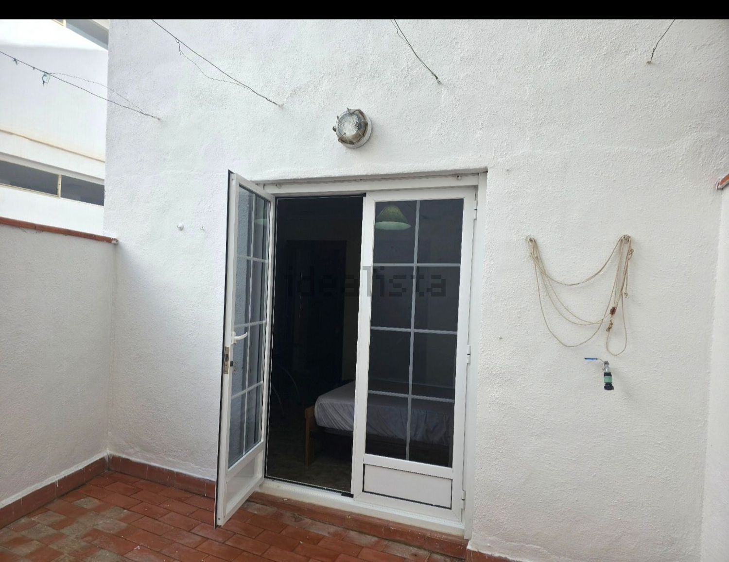 Chambre à louer, Jaén