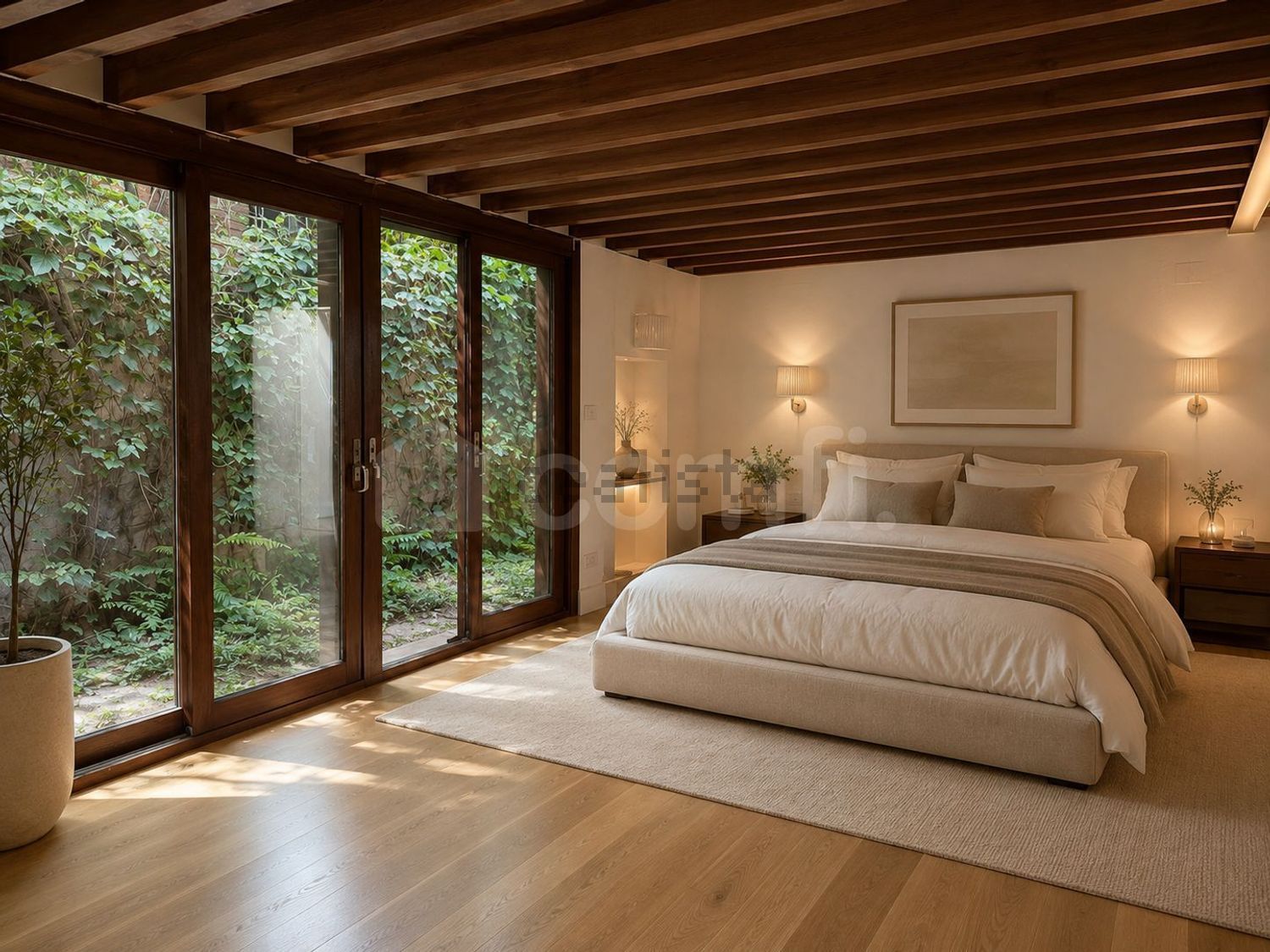 Casa de 293 m² en Barcelona