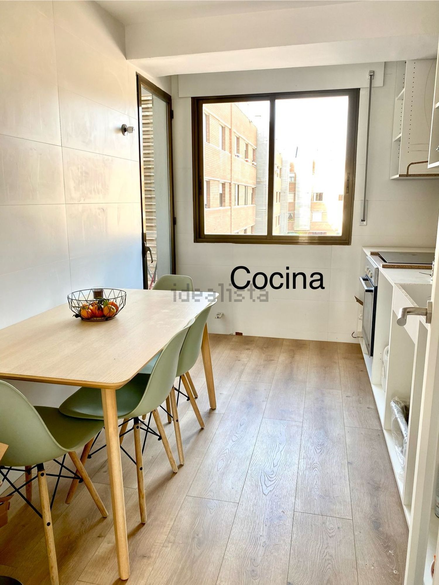 Habitació de lloguer, Lleida
