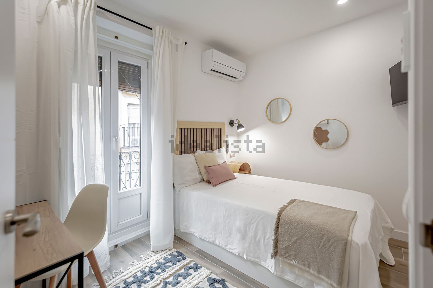 Flat 68 m² in Madrid