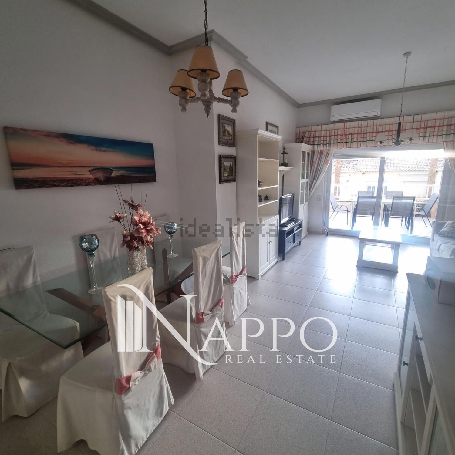 Piso de 109 m² en España