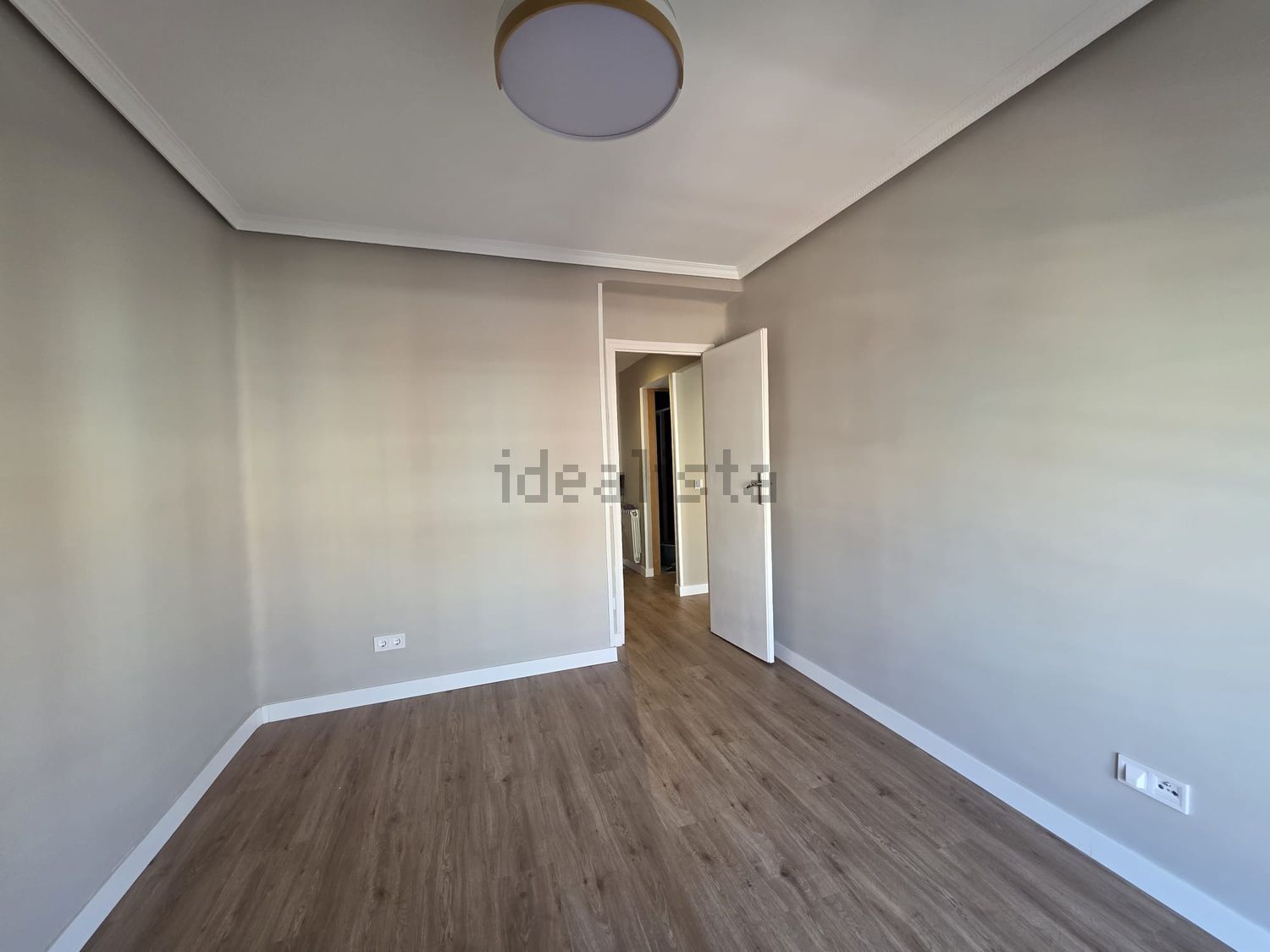 Pis de 67 m² a Madrid
