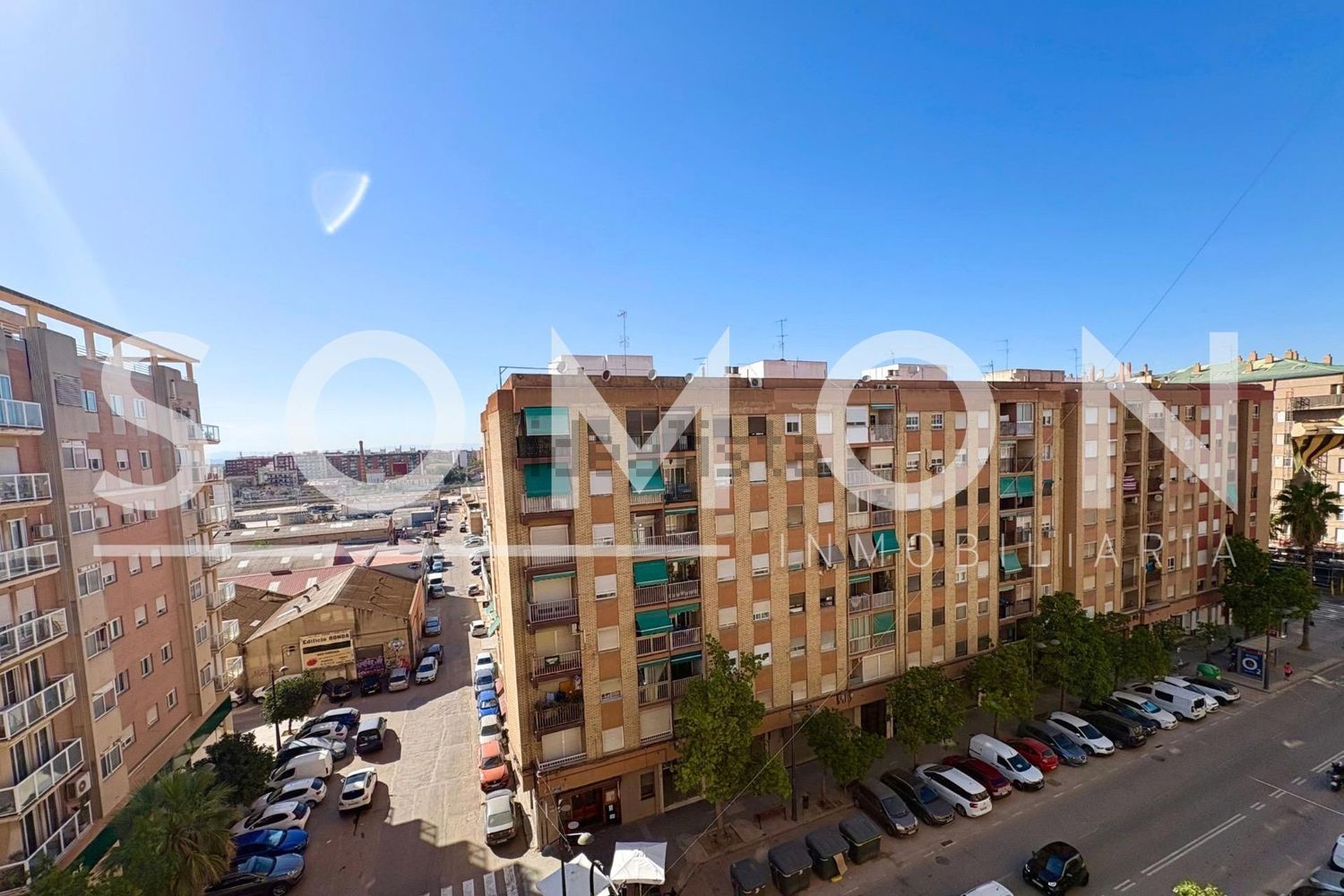 Appartement 100 m² à Valence