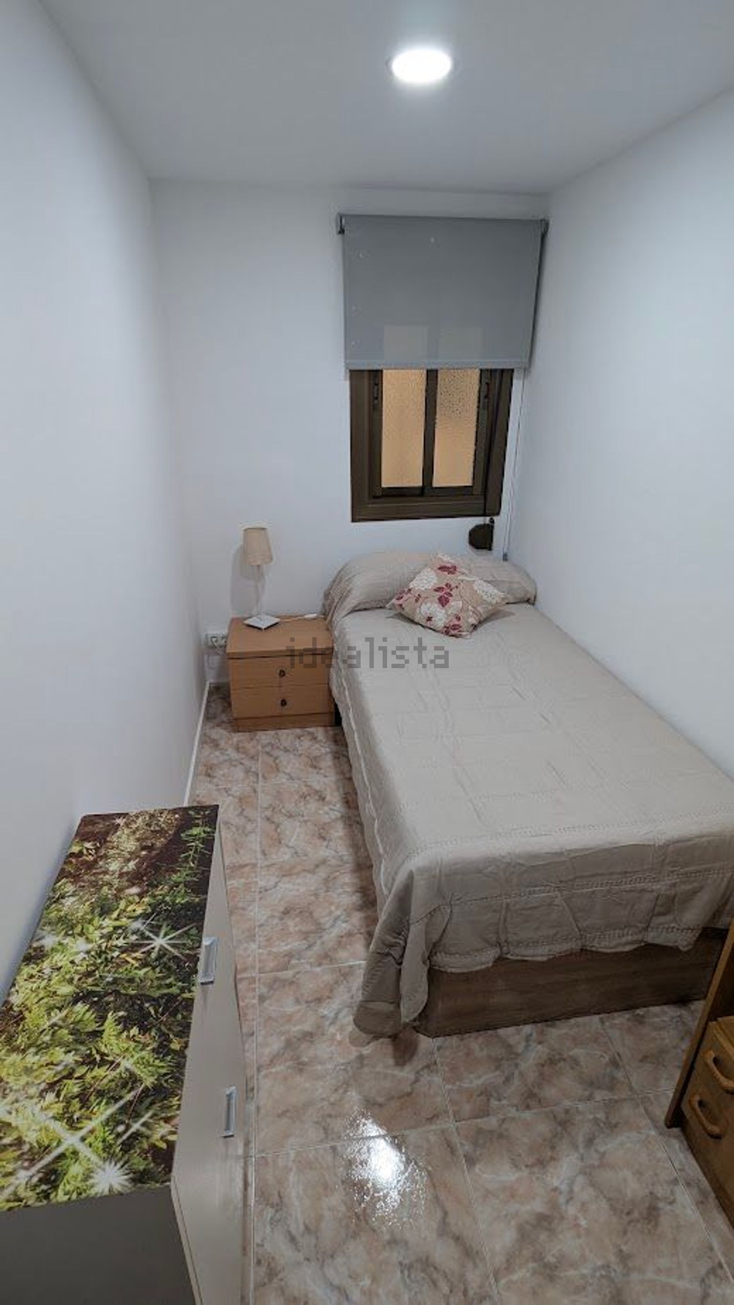 Habitació de lloguer, Polinyà