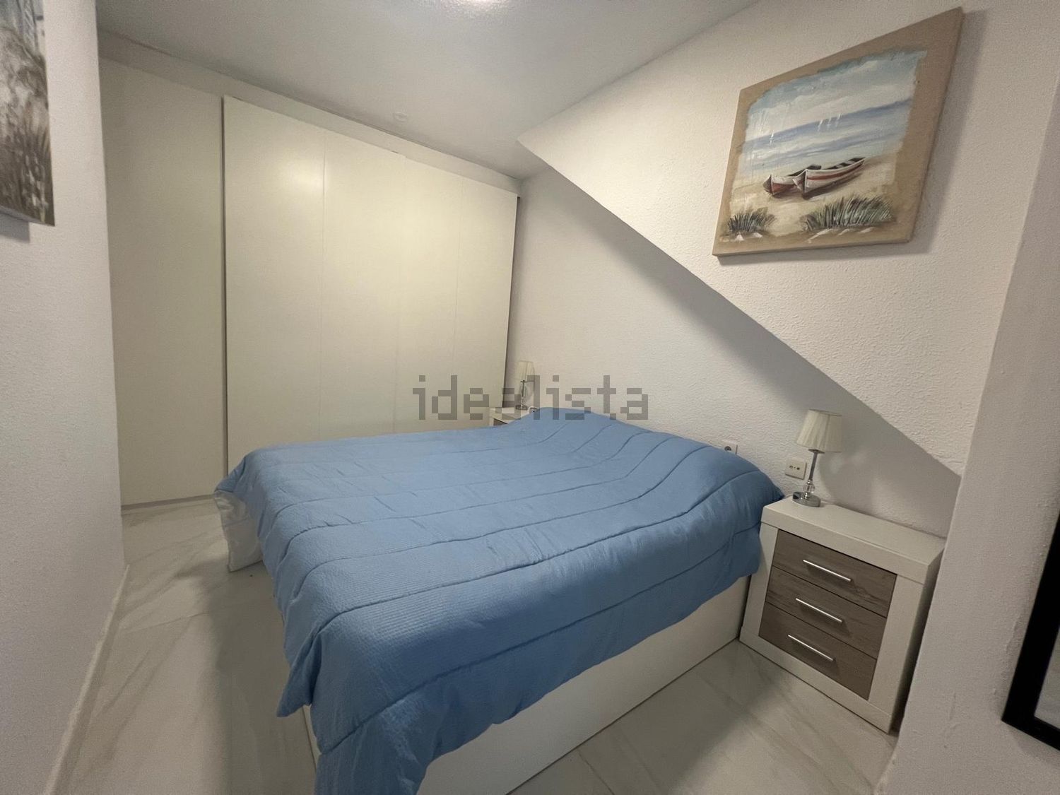 Pis de 45 m² a Torrevella