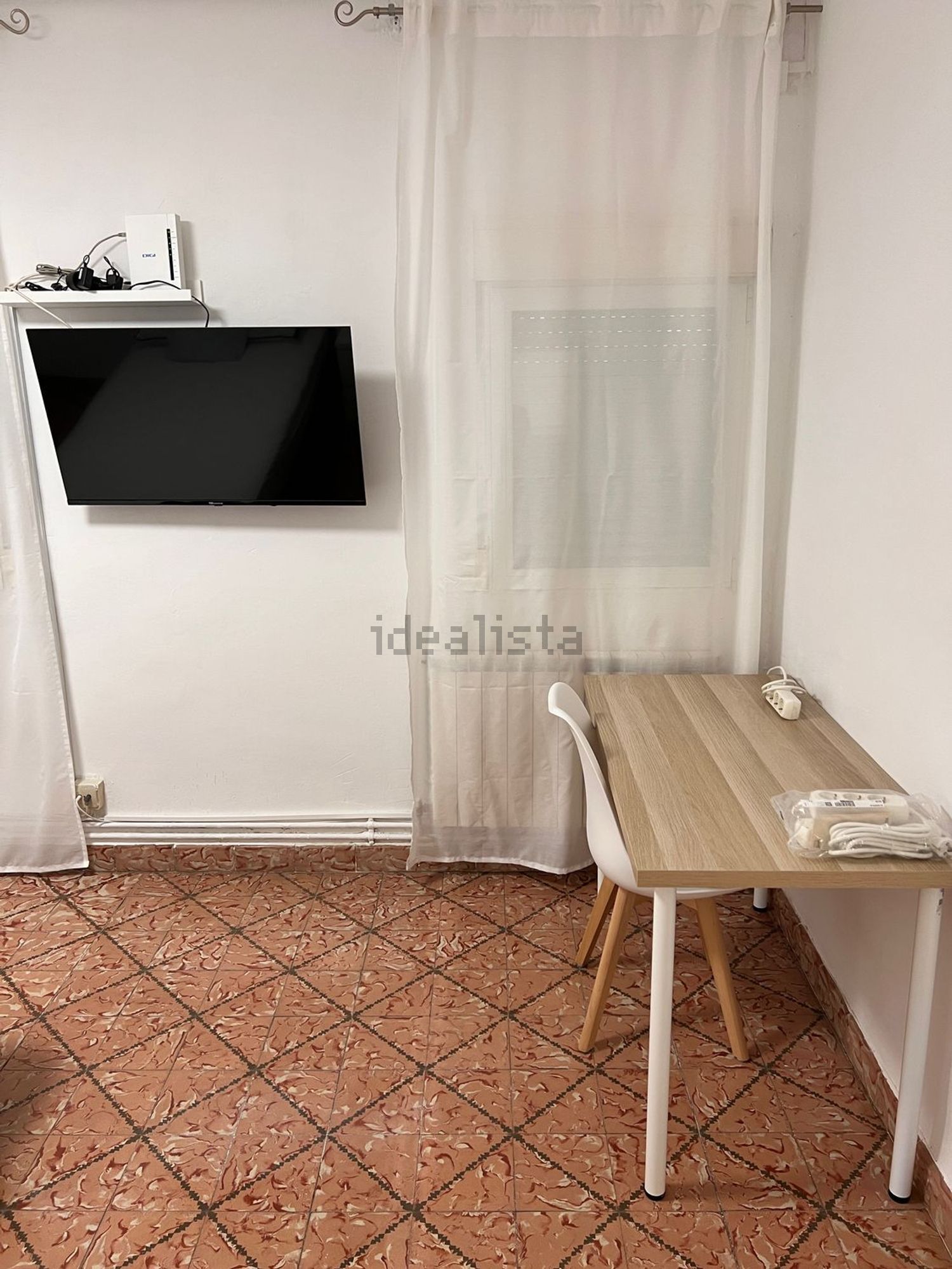 Stanza in affitto, Toledo