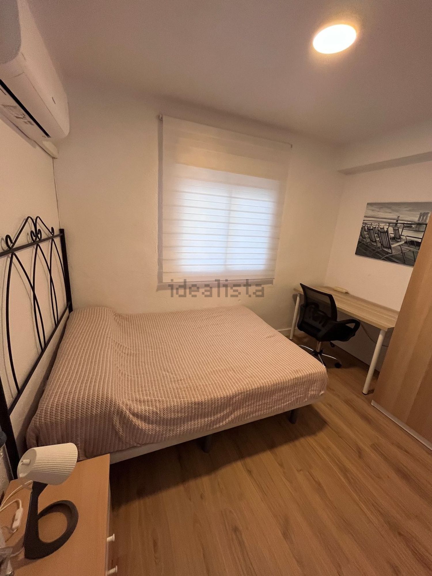 Piso de 90 m² en Almería