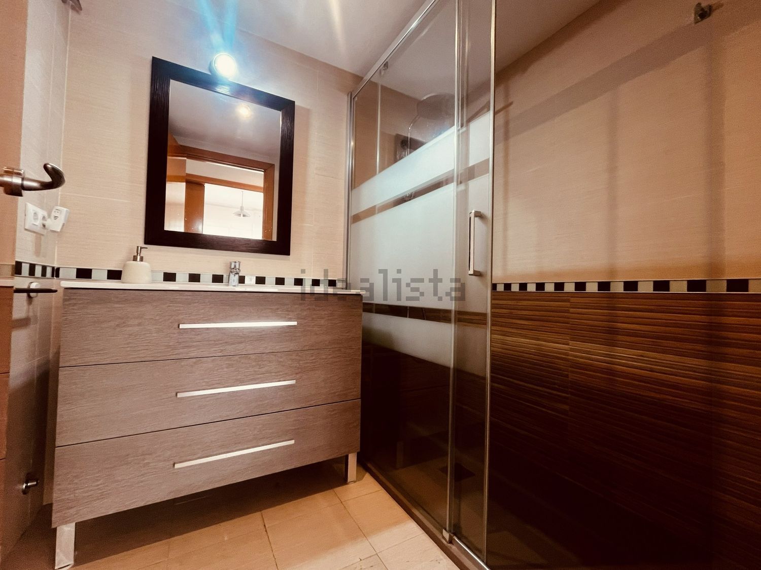 Wohnung 135 m² in Castell d'Aro, Platja d'Aro i s'Agaró