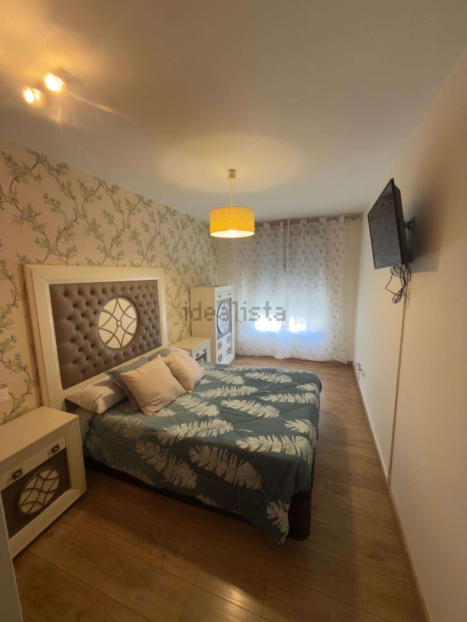 Piso de 80 m² en Castrillón