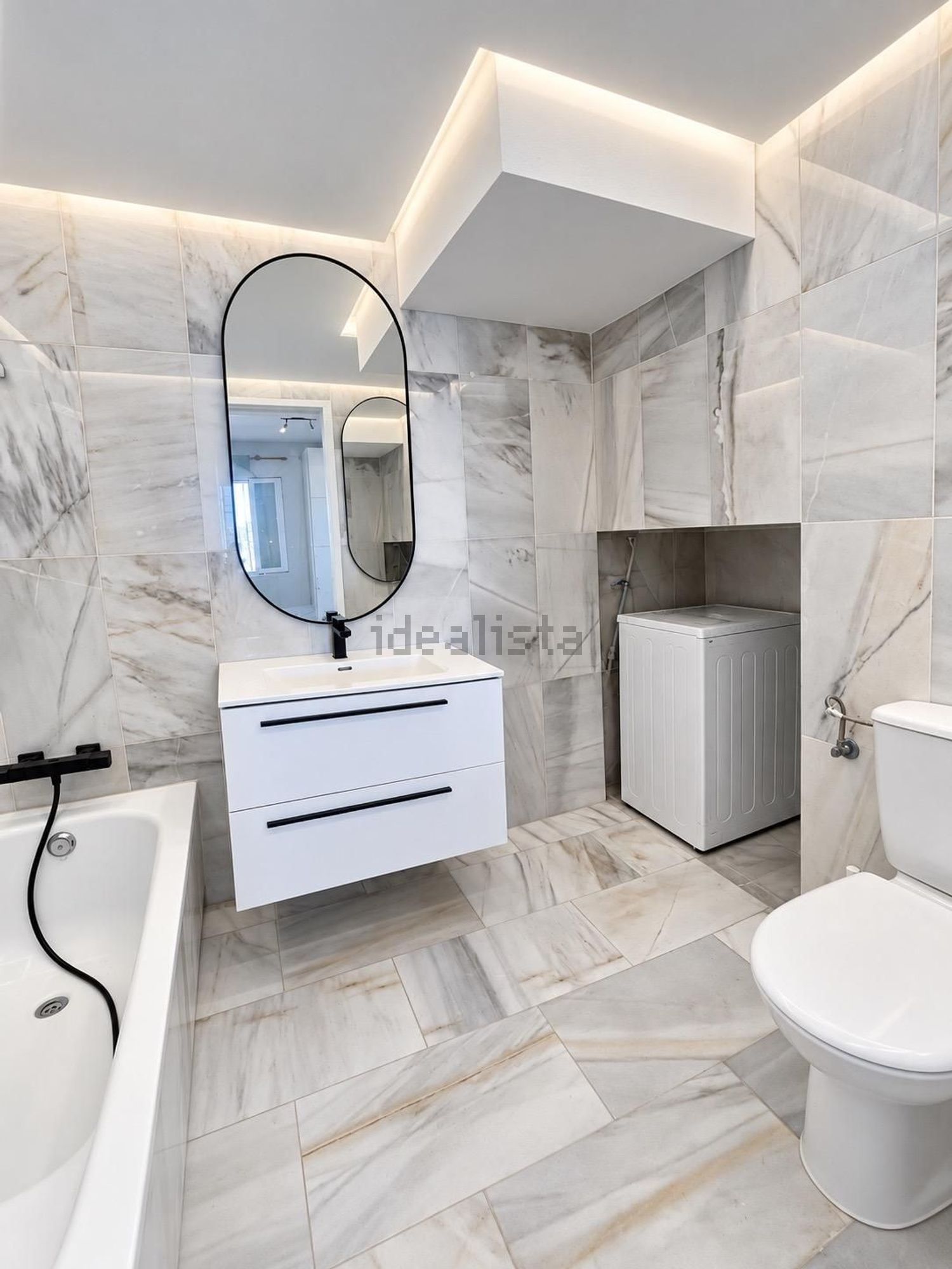 Wohnung 75 m² in Estepona