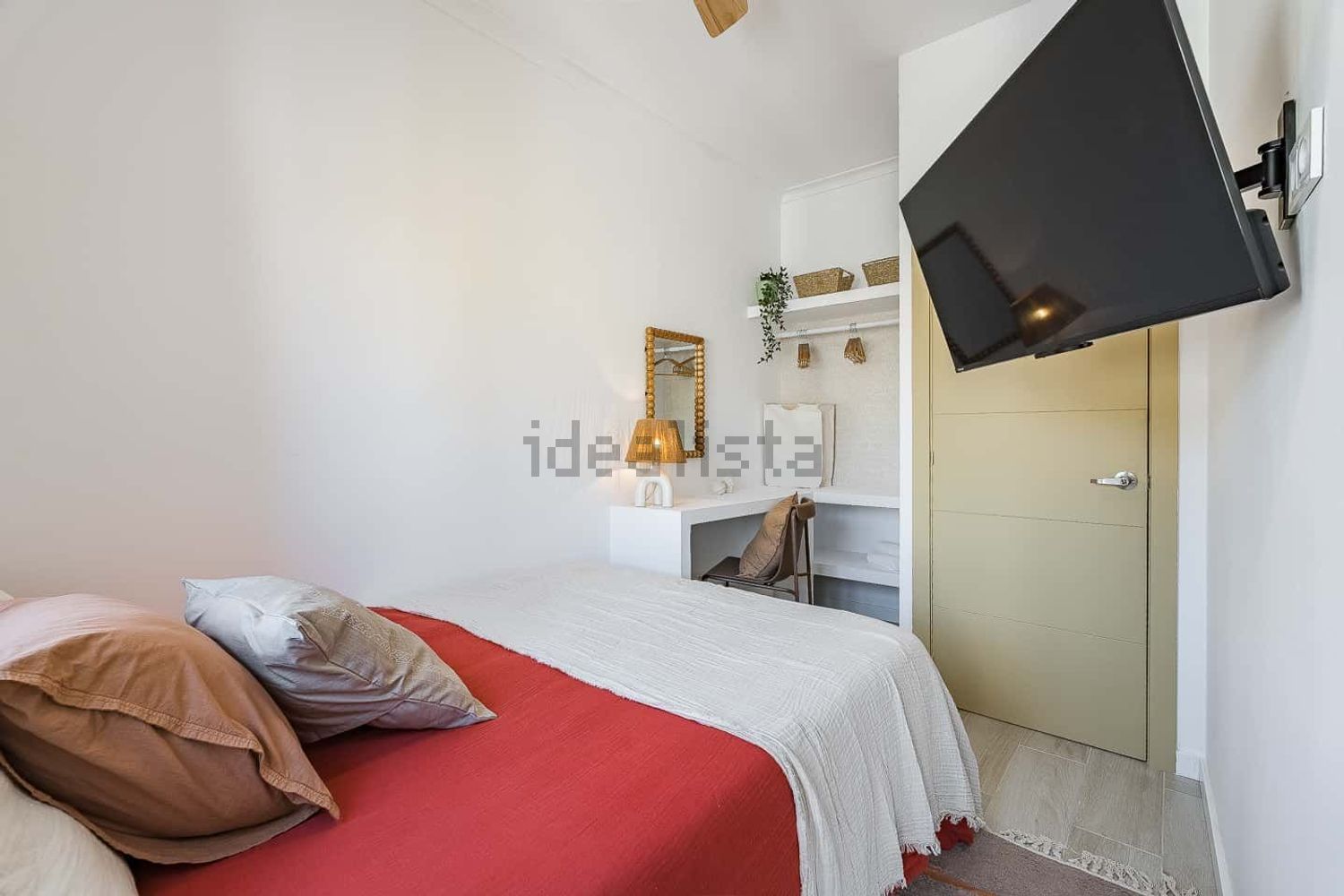 Habitación en alquiler, Barcelona