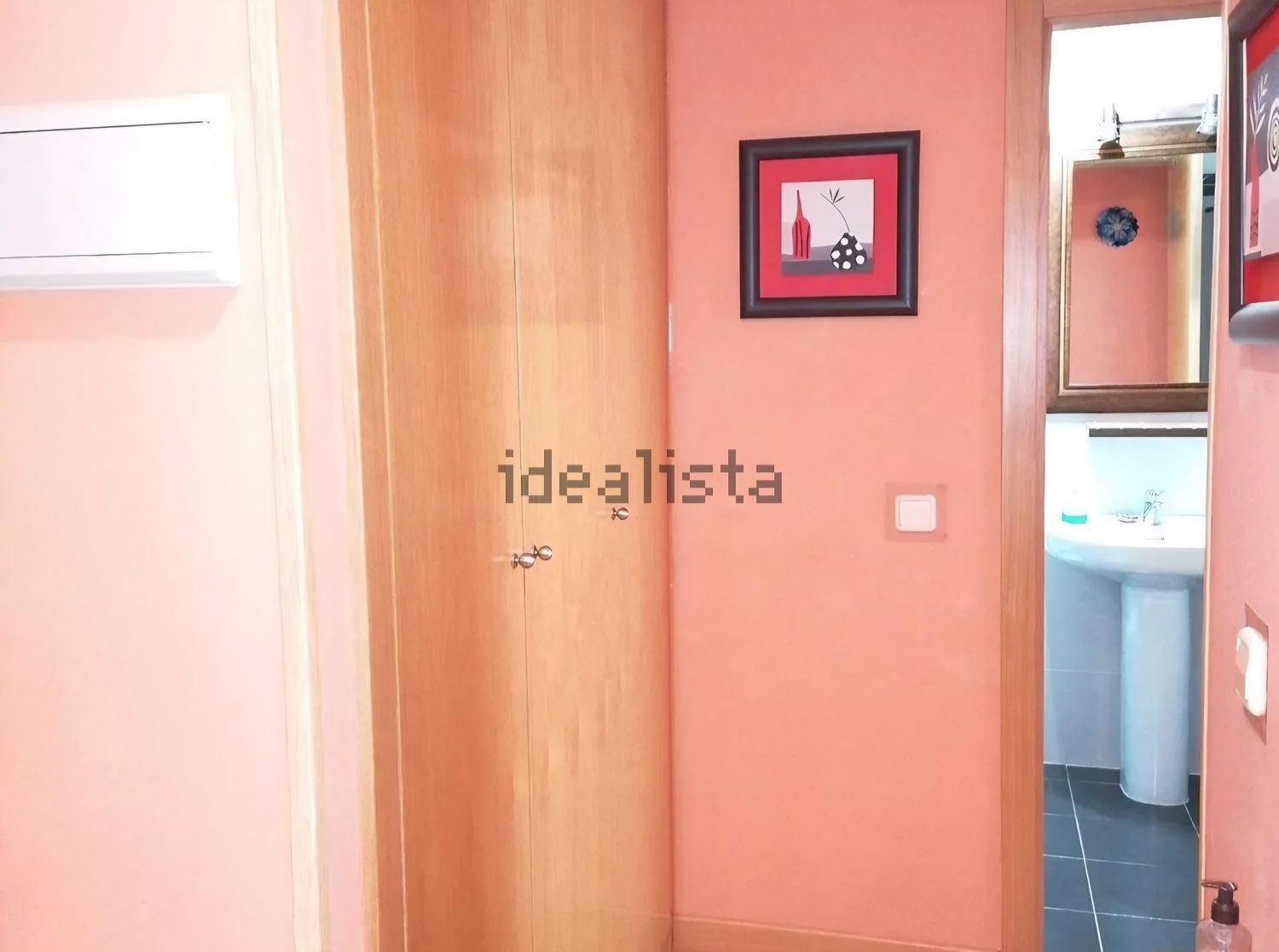 Piso de 60 m² en Ocaña