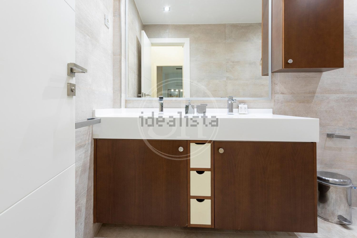 Piso de 105 m² en Barcelona