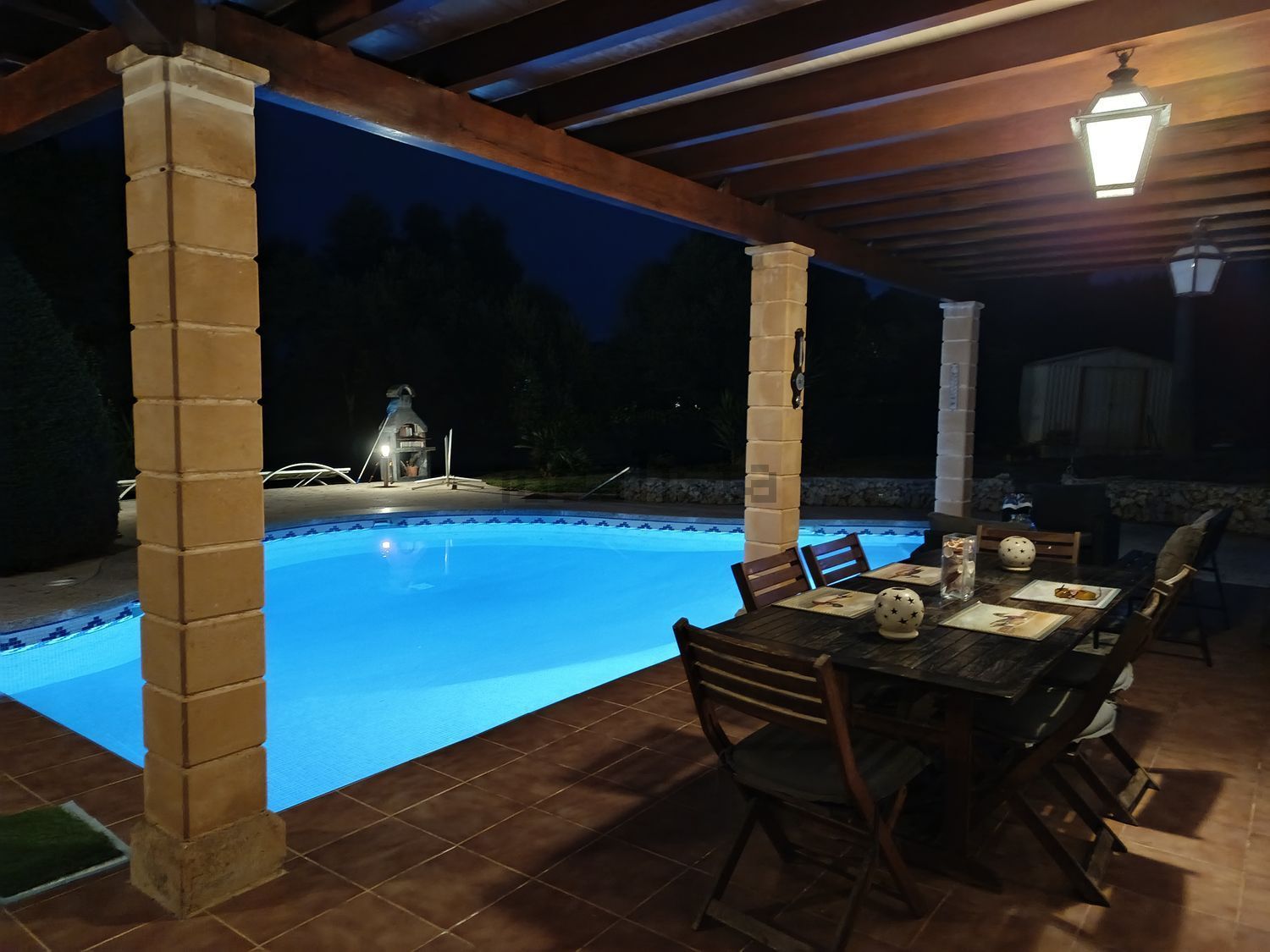Maison 325 m² à Manacor