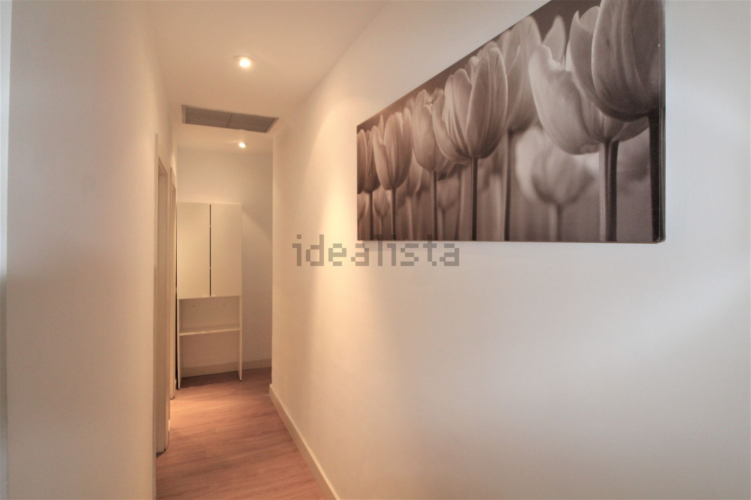 Pis de 50 m² a Madrid