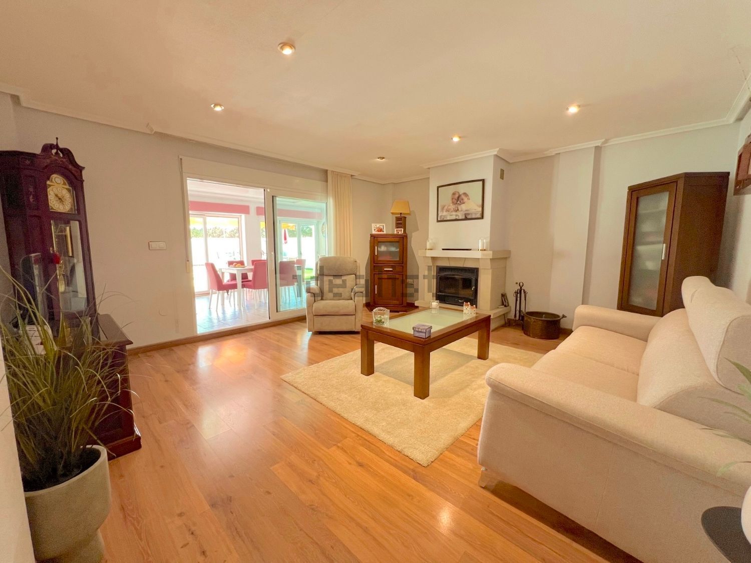 Casa de 418 m² en San Javier