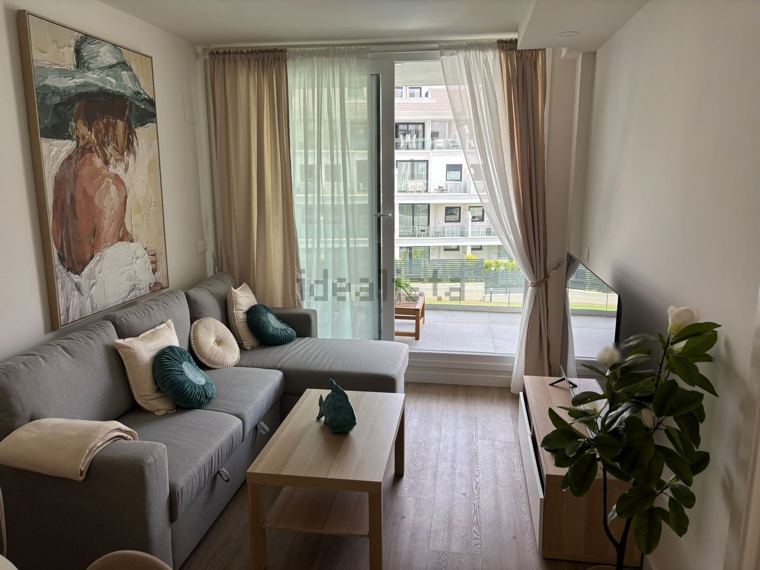 Pis de 90 m² a Fuengirola