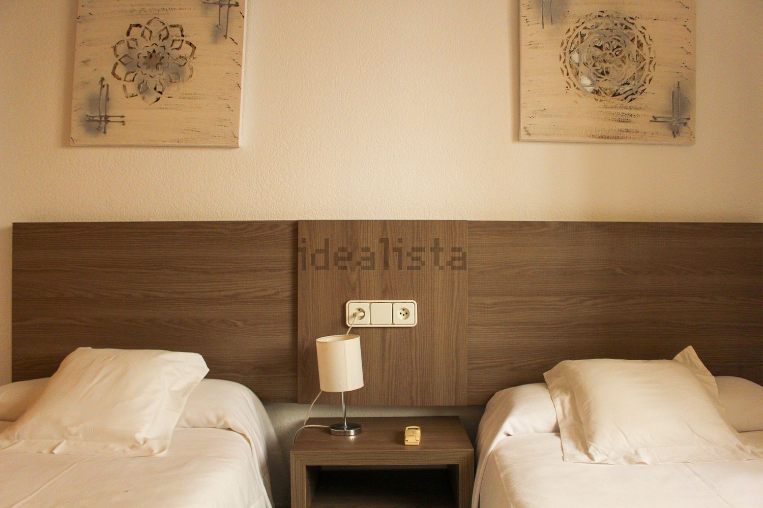 Pis de 101 m² a Calp