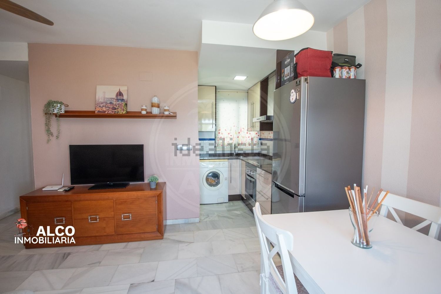 Piso de 63 m² en Torrox
